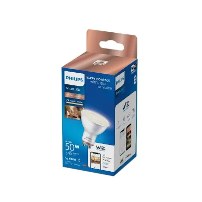 PHILIPS LIGHTING SMART DIM FARETTO 50W GU10 929002448121