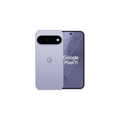 GOOGLE PIXEL 11 5G DUAL SIM 6.3" OCTA CORE 256GB RAM 12GB 5G EUROPA PURPLE
