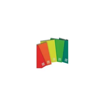 BLASETTI CF10 ONE COLOR SPIR.60 FF A4 5M 1463