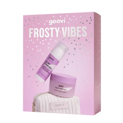 GOOVI FROSTY VIBES COF BE MY B