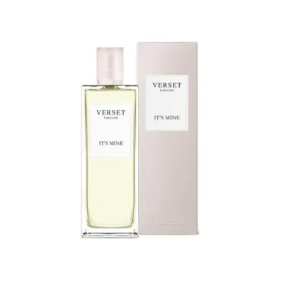 VERSET IT'S MINE 50ML