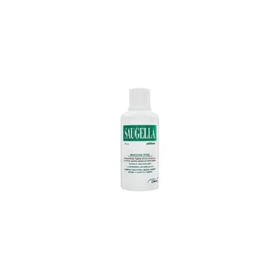 SAUGELLA ATTIVA DETERGENTE 500ML