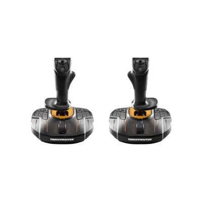 THRUSTMASTER T16000 FCS SPACESIM DUO 2960815
