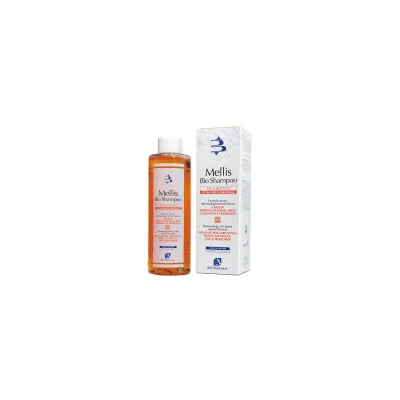 MELLIS BIO-SHAMPOO EXTRA-DOLCE 200ML