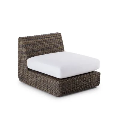 Unopiù Modulo spalla AGORÀ in fibra sintetica WaProLace - Con cuscino di seduta - IN PROMOZIONE FINO AL 6/07