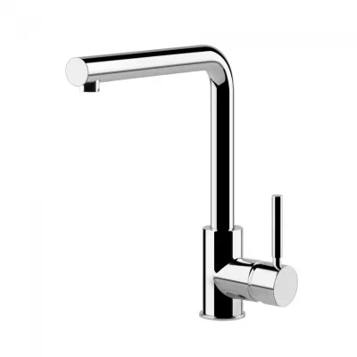 PRONTA CONSEGNA - Gessi Miscelatore monocomando Neutron Collection 17155 031 finitura cromato - IN PROMOZIONE FINO AL 5/09