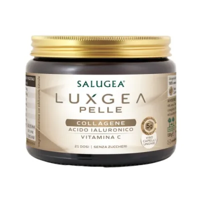SALUGEA LUXGEA PELLE 130G