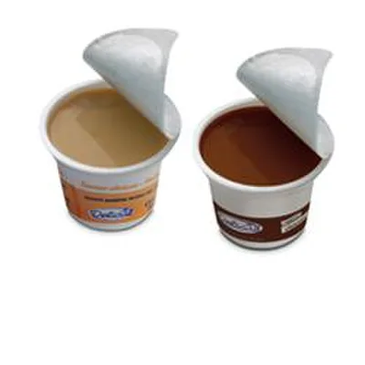 Delical Caff 4x125g
