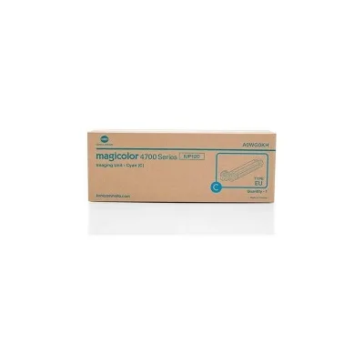TAMBURO ORIGINALE KONICA MINOLTA A0WG0KH IUP-12C IUP12C MAGICOLOR 4750