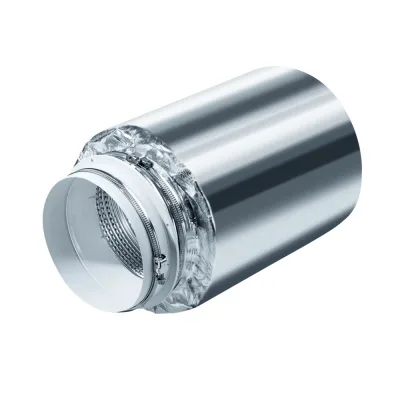 Miele Silenziatore DASD 150