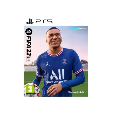 ELECTRONIC ARTS FIFA 22 PS5 1082441