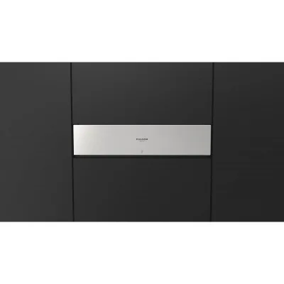 Fulgor Cassetto sottovuoto FVSD 150 TC X finitura acciaio inox da 60 cm