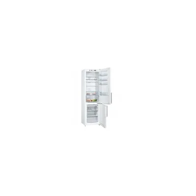 BOSCH ELETTRODOMESTICI COMBI KGN39VWEQ E 2MT TNF BIANCO KGN39VWEQ
