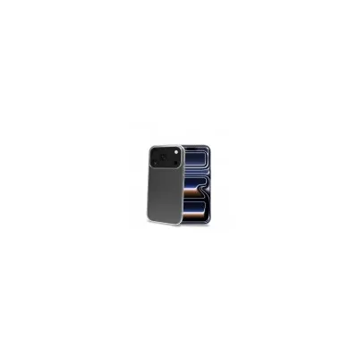 CELLY TPU COVER IPHONE 18 PRO/17 PRO GELSKIN1200