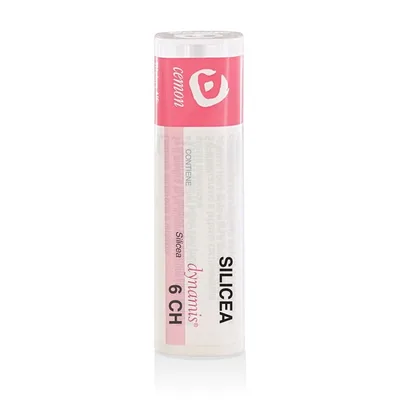 Cemon Silicea 6Ch Granuli 6G
