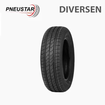DIVERSEN AW414 SECURITY 165 70 R13 84N (1657013)