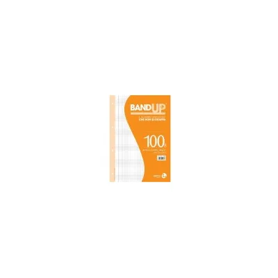 BM - BeMore RICAMBI RINF. BAND UP 100G A4 R.Q 0111983
