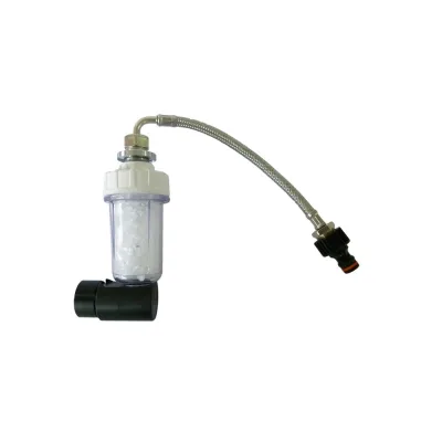Arkema Kit filtro anticalcare
