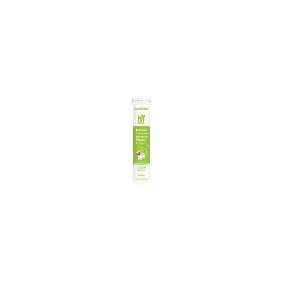 SOMATOLINE HYDROP MANGO E FRUTTO DELLA PASSIONE 20 COMPRESSE EFFERVESCENTI