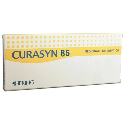 Curasyn 85 30 Cps
