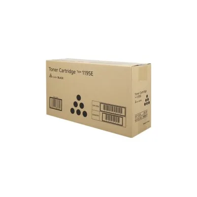 TONER COMPATIBILE RICOH FAX 1195L 431147 TYPE 1195 NERO 2.6K