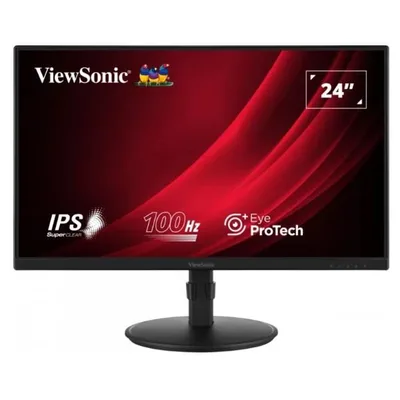 24 FHD SUPERCLEAR IPS LED MONITOR VG2408A-MHD