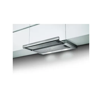 PRONTA CONSEGNA - Faber Cappa sottopensile FLEXA NG HIP AM/X A60 315.0635.133 finitura alluminio/inox da 60 cm