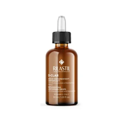 RILASTIL D-CLAR GOCCE DEPIGMENTANTI CONCENTRATE 30ML