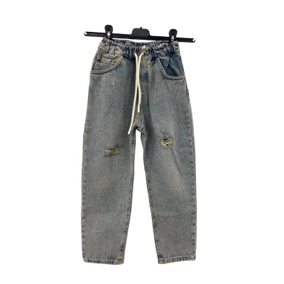OK1882SJN - JEANS 3-18A - OVER-D