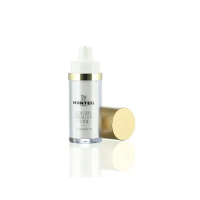 MONTEIL LUXURY BEAUTY CODE SIERO