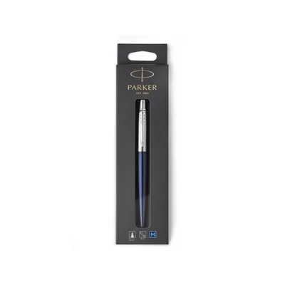 PARKER JOT ROYAL BLUE CT M 1953209
