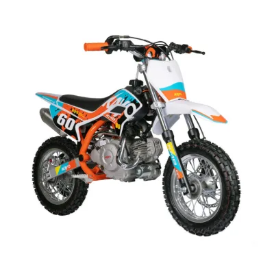 Mini Cross Kayo KMB 60cc 10/10