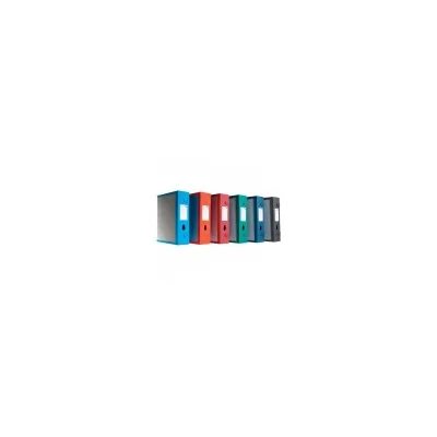 FELLOWES LEONARDI SCATOLA ARCHIVIO COMBI-BOX E500GG