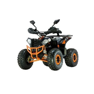 Quad KXD Commander Elettrico 1200w 48V R8