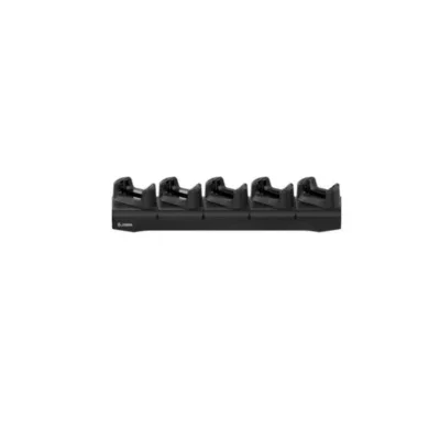 ZEBRA - EVM TC22/TC27 5 SLOT CHARGE ONLY CRDTC2LBS5CO-01
