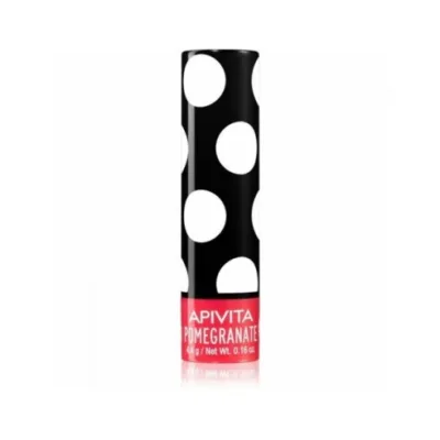 APIVITA LIPCARE POMEGRANATE