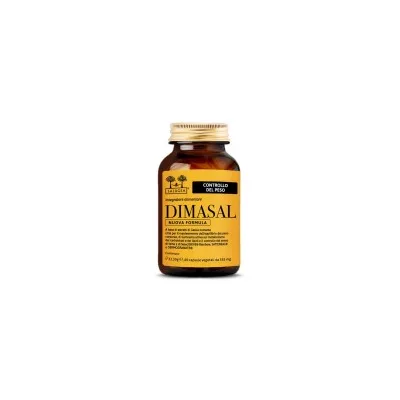 SALUGEA DIMASAL NUOVA FORMULA 60 CAPSULE