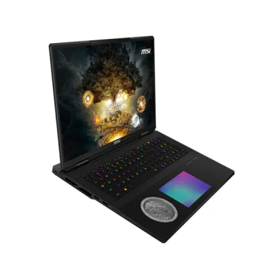 18' Titan 18 HX Dragon Edition Norse Myth A2XWJG-401IT Windows 11 Pro 9S7-1824A5-401