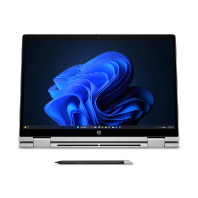 HP PROBOOK 4 FLIP G2i AI PC 13.3" WUXGA TOUCH SCREEN INTEL CORE ULTRA 5 320 RAM 16GB-SSD 512GB NVMe-INTEL GRAPHICS-WI-FI 7-WIN 1