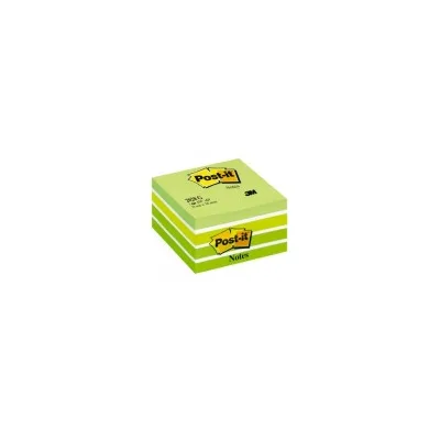 POST IT CUBO POST-IT PASTELLO 2028-G 82400