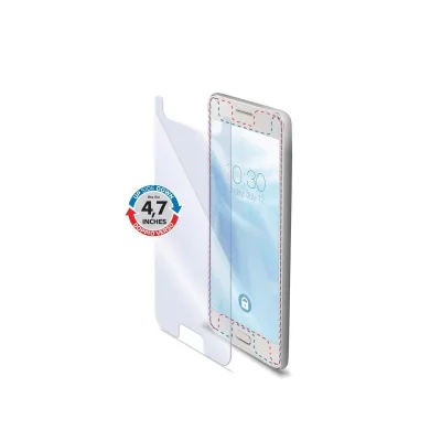 CELLY UNIVERSAL GLASS 4.7 EASYUNI47