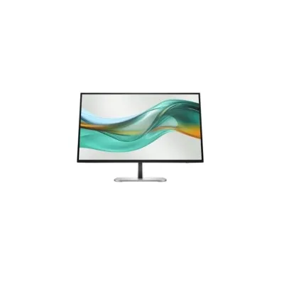 MONITOR HP SERIES 5 PRO 527PU 9E0G5AA 27" IPS QHD 100Hz MicroEdge Tempo di risposta 5 ms