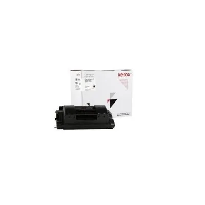 TONER ORIGINALE XEROX 006R03649 HP LaserJet Enterprise M630 CF281X 81X NERO