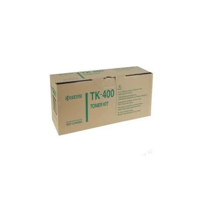 TONER ORIGINALE KYOCERA MITA FS6020 370PA0KL TK-400 NERO 10K