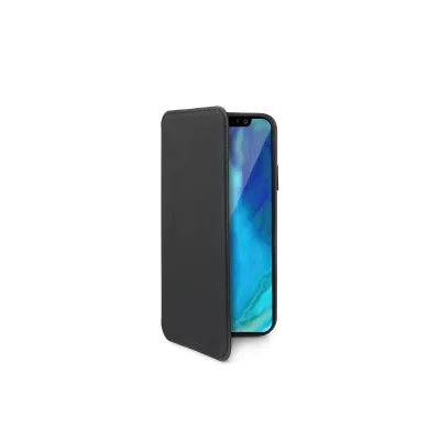 CELLY PRESTIGE CASE IPHONE XR BLACK PRESTIGE998BK