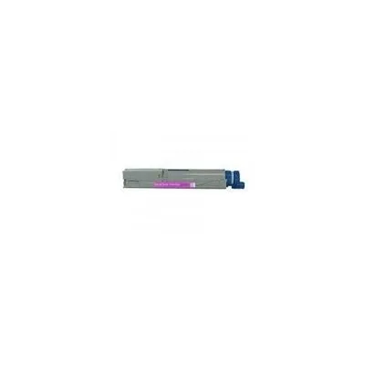 TONER COMPATIBILE OKI C3520 MFP C3530 MFP MAGENTA 43459322