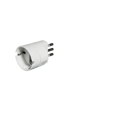 LEGRAND ADATTATORE SPINA 10A/PRESA P30 B S3623D