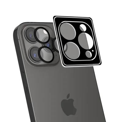 CELLY LENSPROTECTOR IPHONE 16PRO/16PROMAX CAMERALENS1079
