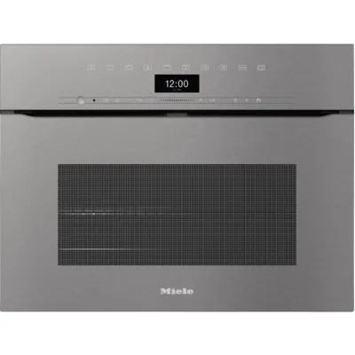 Miele Forno compatto multifunzione da incasso H 7440 BPX senza maniglia da 60 cm - RICHIEDERE PREVENTIVO