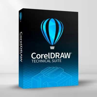 CorelDRAW Technical Suite